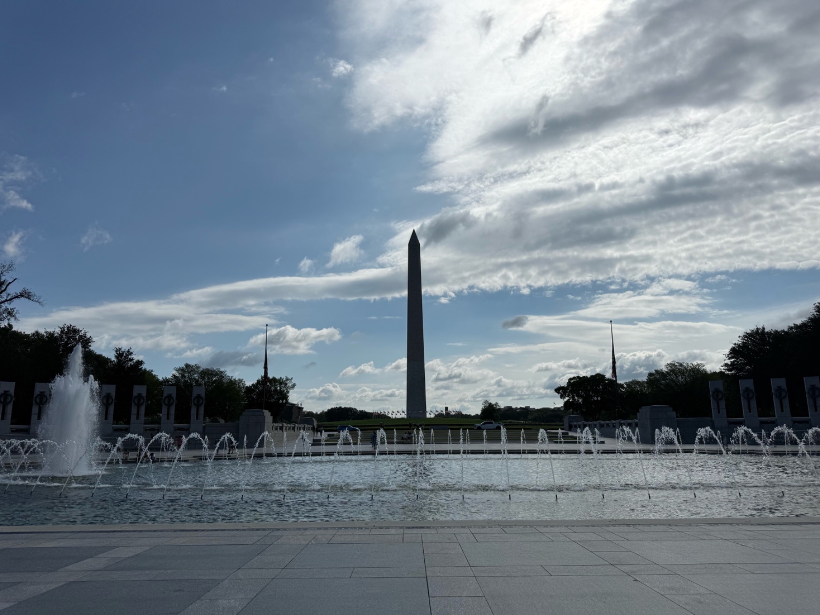 Washington, United States