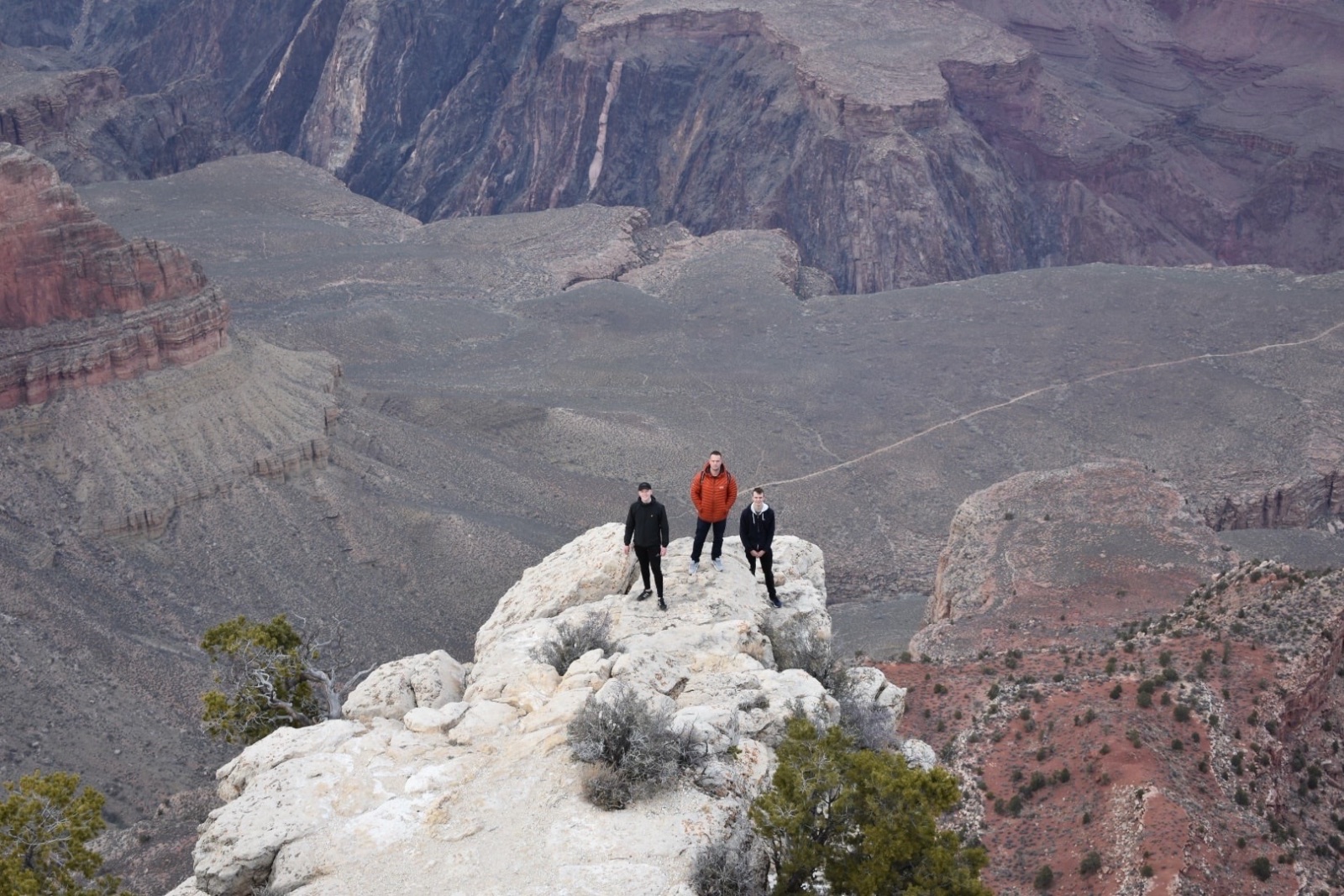 Grand Canyon National Park, United States
